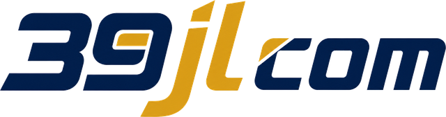 39jl com official logo